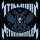 STILLBORN -- Netherworlds  DLP  OCEAN BLUE