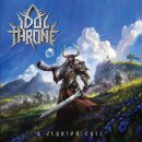 IDOL THRONE -- A Clarion Call  CD  JEWELCASE