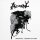 AMON -- Sacrificial / Feasting the Beast  LP  BLACK