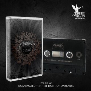UNANIMATED -- In the Light of Darkness  MC