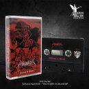 UNANIMATED -- Victory in Blood  MC