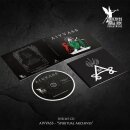 AIVVASS -- Spiritual Archives (Occult Rites I+II)  CD...