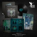 AIVVASS -- Occult Rites II  MLP  BLACK