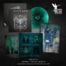 AIVVASS -- Occult Rites II  MLP  SPLATTER