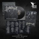 ULVEHUNGER -- Retaliation  LP  BLACK