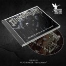 ULVEHUNGER -- Retaliation  CD