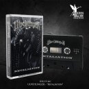 ULVEHUNGER -- Retaliation  MC