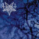 DARK FUNERAL -- s/t  CD  JEWELCASE