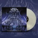 XOTH -- Exogalactic  LP  SILVER CLEAR MIX
