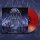 XOTH -- Exogalactic  LP  RED BLACK MIX