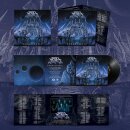 XOTH -- Exogalactic  LP  TRI-FOLD  BLACK