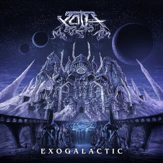 XOTH -- Exogalactic  MC