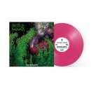 WHARFLURCH -- Shittier / Slimier  LP  MAGENTA