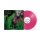 WHARFLURCH -- Shittier / Slimier  LP  MAGENTA