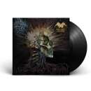NOXIS -- Violence Inherent in the System  LP  BLACK