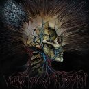 NOXIS -- Violence Inherent in the System  LP  BLACK CLEAR