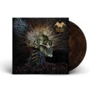 NOXIS -- Violence Inherent in the System  LP  BLACK CLEAR