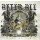 AFTER ALL -- Cult of Sin  LP  GOLD