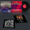 KATES ACID -- Blowing Your Ears Off  LP  BLACK