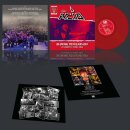KATES ACID -- Blowing Your Ears Off  LP  RED