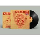 KRUNCH -- Honänu – En Samling 1983/1989  LP  BLACK