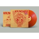 KRUNCH -- Honänu – En Samling 1983/1989  LP...