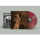 NYX NEGATIV -- Karlshamns Punks 1981-1984  LP  DIE HARD