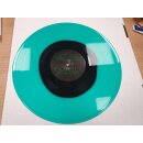 INCULTER -- Morbid Origin  LP  COL IN COL