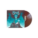 GHOST -- Opus Eponymous  LP  ROSEWOOD