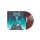 GHOST -- Opus Eponymous  LP  ROSEWOOD