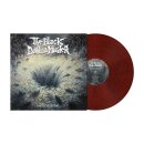 THE BLACK DAHLIA MURDER -- Servitude  LP  RED MARBLED