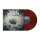 THE BLACK DAHLIA MURDER -- Servitude  LP  RED MARBLED