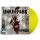 LINKIN PARK -- Hybrid Theory  LP  YELLOW
