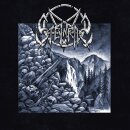 STEINRAS -- s/t  LP  BLACK