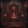 HORNED ALMIGHTY -- Contagion Zero  CD