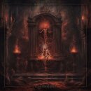HORNED ALMIGHTY -- Contagion Zero  LP  BLACK