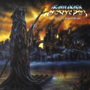 EQUINOX -- Journey into Oblivion  CD