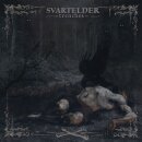 SVARTELDER -- Trenches  CD  DIGIPACK