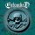ENTOMBED -- s/t  LP  BLACK