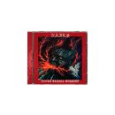 NAILS -- Every Bridge Burning  CD  JEWELCASE