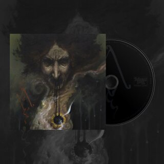 AKHLYS -- The Dreaming I  CD  DIGIPACK