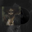 AKHLYS -- The Dreaming I  CD  DIGIPACK