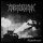 KRIEGSZITTERN -- Flame Thrower  LP  CAMO SPLATTER