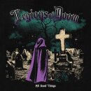 LEGIONS OF DOOM -- All Good Things  7"