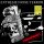 EXTREME NOISE TERROR -- Phonophobia  LP  BLACK