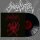 ANGELCORPSE -- Goat to Azazel  10"  BLACK