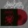 ANGELCORPSE -- Goat to Azazel  10"  OXBLOOD