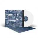 ELEPHANT TREE -- Handful of Ten  LP  WHITE