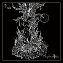 ELEPHANT TREE -- Theia (Anniversary Edition)  CD  BOOK