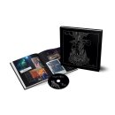 ELEPHANT TREE -- Theia (Anniversary Edition)  CD  BOOK